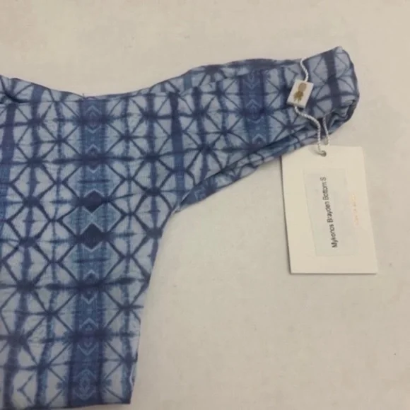 Midori Mykonos Brayden Bottoms 
Bikini bottom - Picture 3 of 6